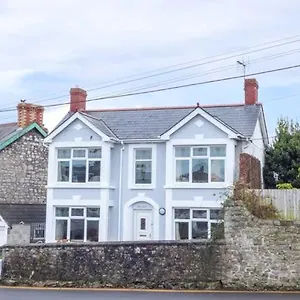 Pen Hill Holiday home Llantwit Major