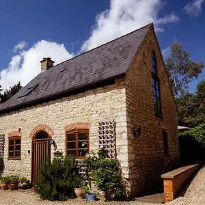 Jasmine Holiday home Little Witcombe