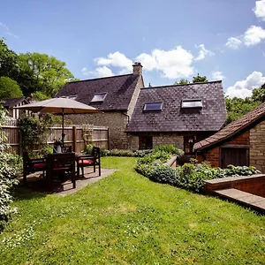 Amber Holiday home Little Witcombe