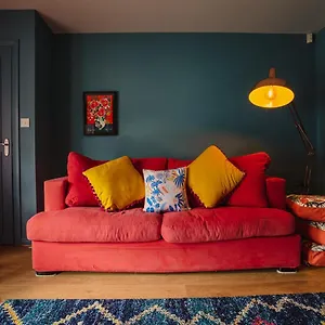 Unique Retreat Apartment Belfast