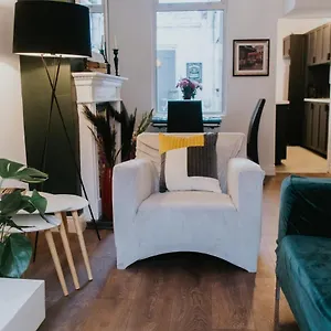 Contemporary Townhouse Holiday home Belfast