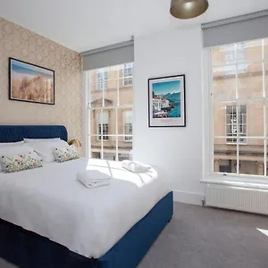※ Stunning - Centre Of Historic ※ Apartment Bath