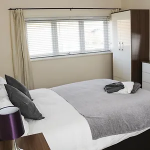 Parks Nest 5 Apartment Kingston upon Hull