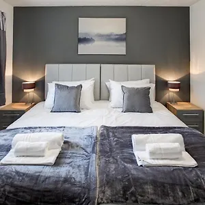 Struan House Holiday home